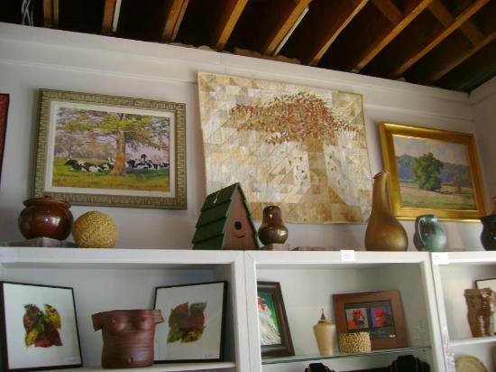 The Arts Center in Orange